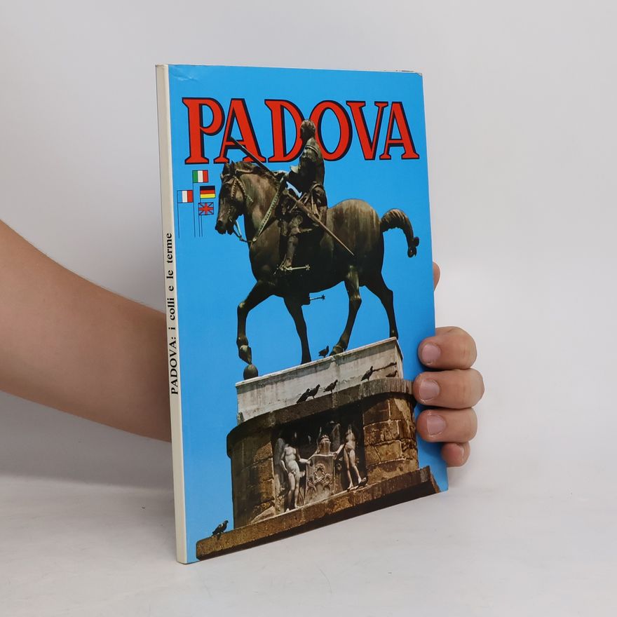 Kolektiv autorů Padova