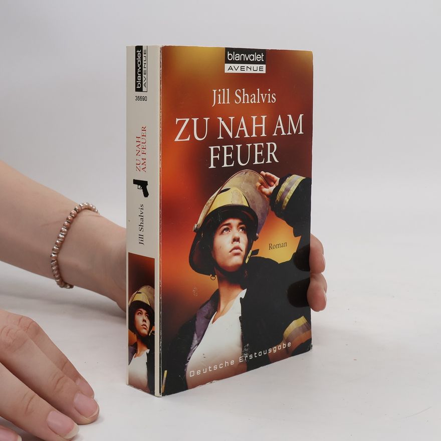 Michael Benthack Zu nah am Feuer. Roman