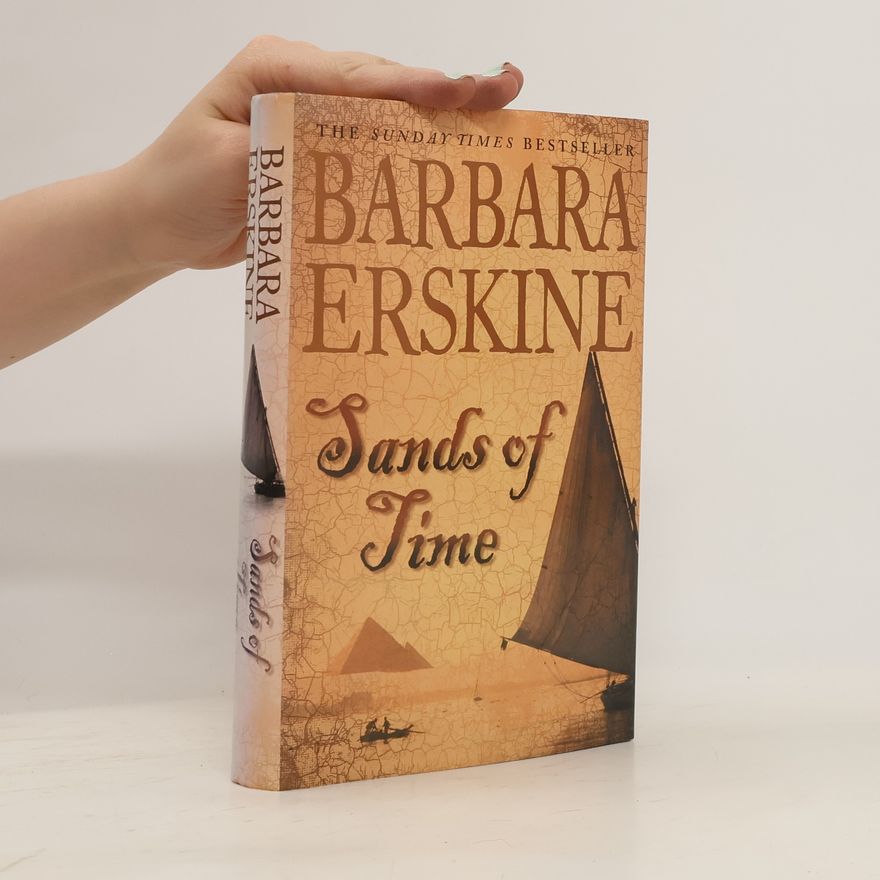 Barbara Erskine Sands of Time