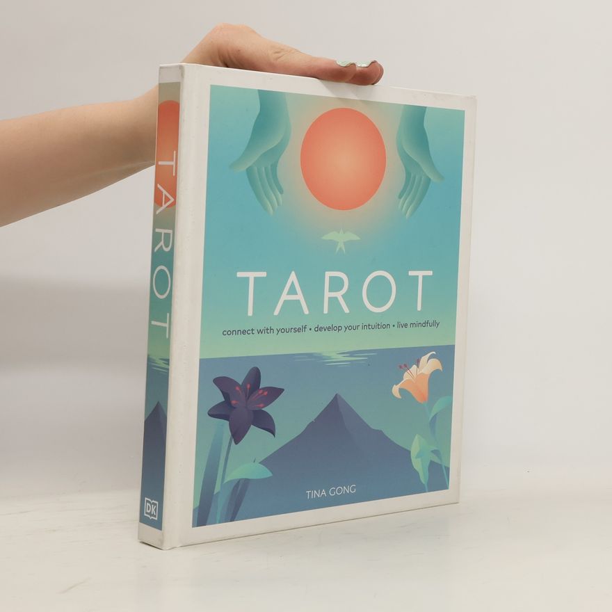 Tina Gong Tarot