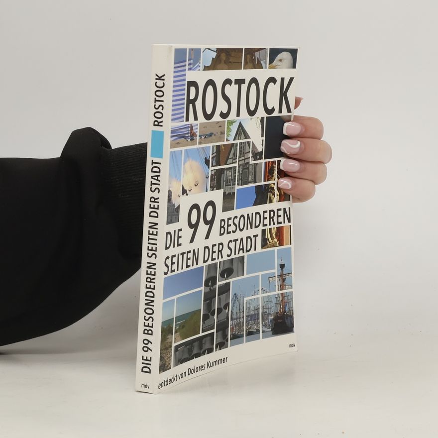 Dolores Kummer Rostock