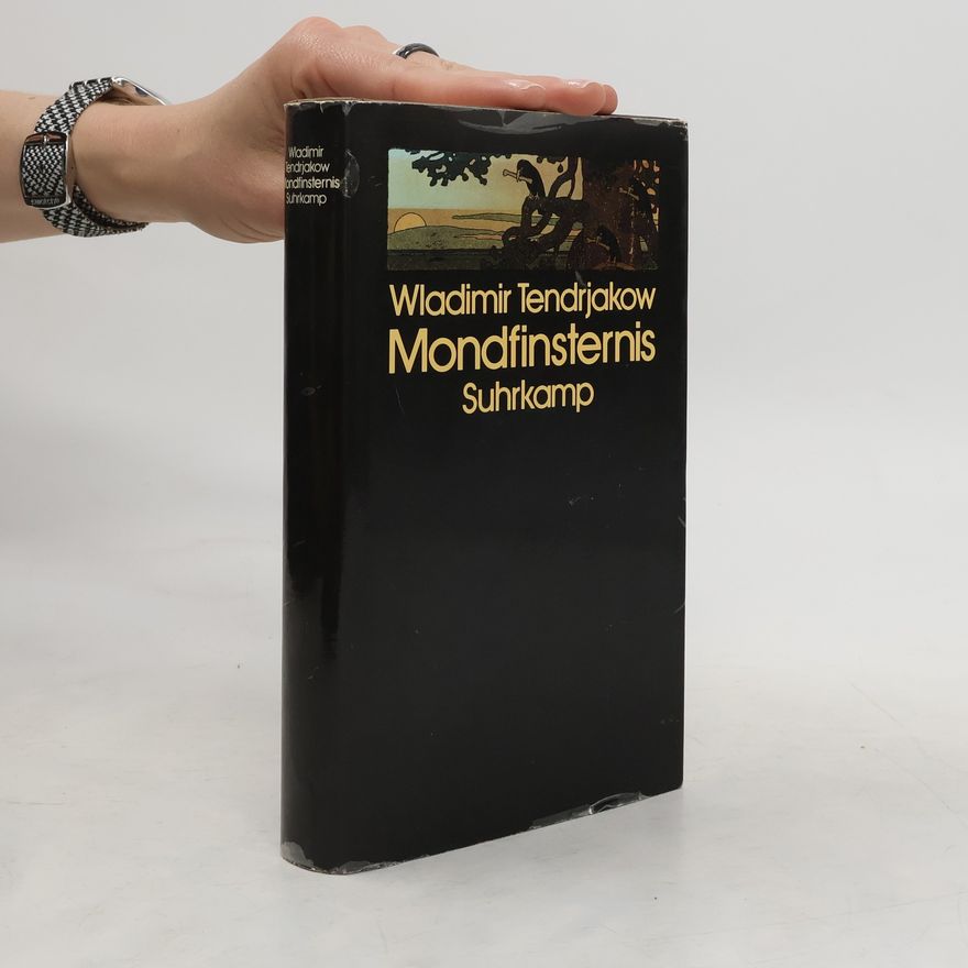 Vladimir Tendryakov Mondfinsternis
