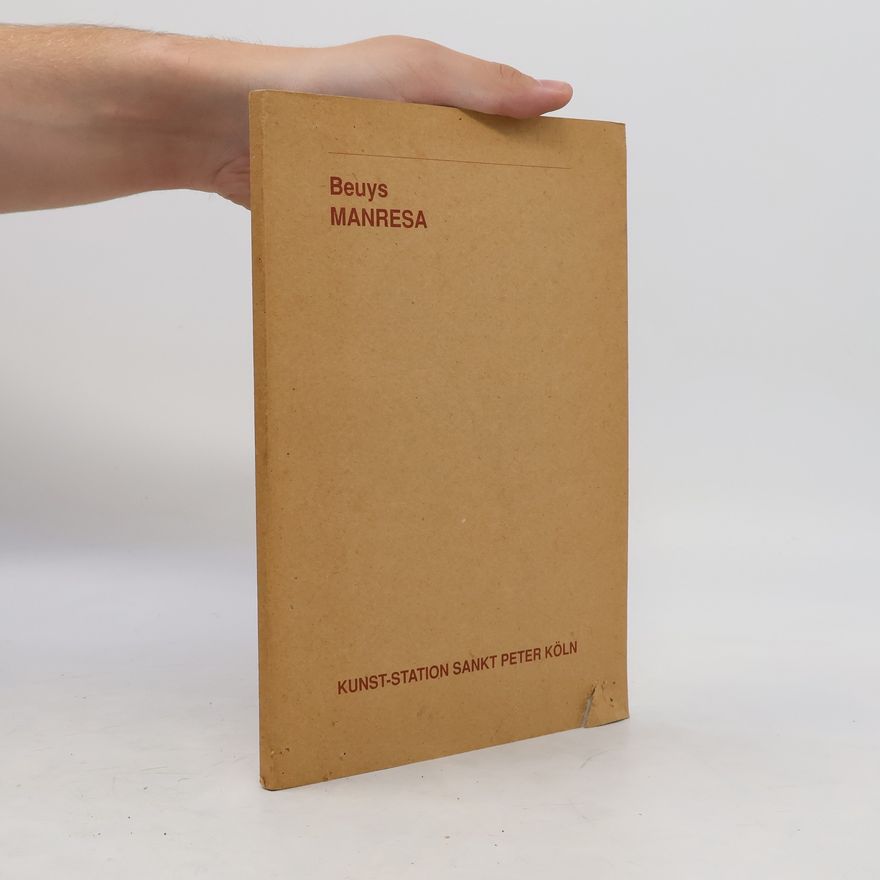 Autorenkollektiv Beuys Manresa