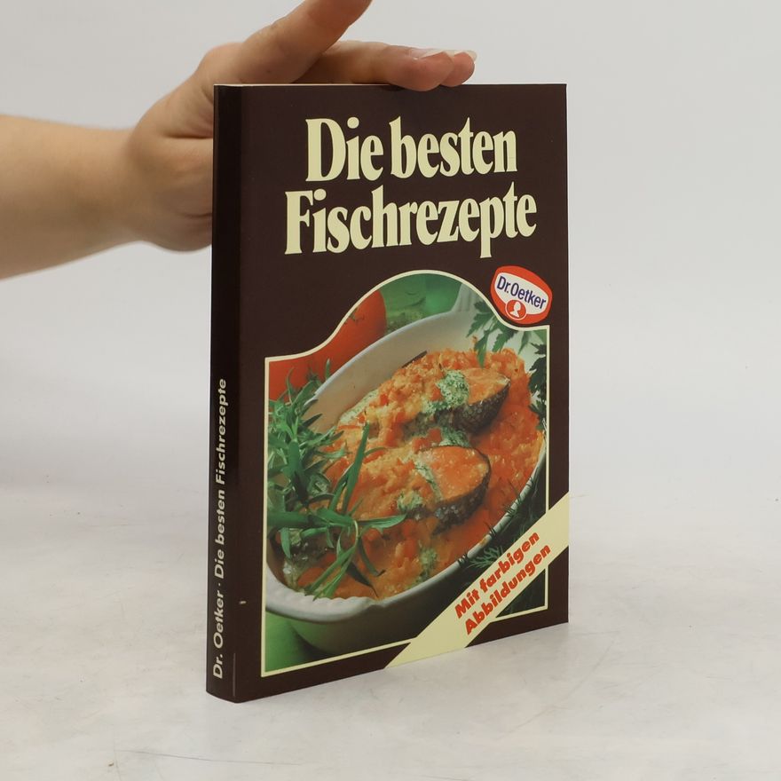 Autorenkollektiv Die besten Fischrezepte