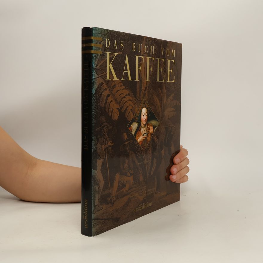 Alain Stella Das Buch vom Kaffee
