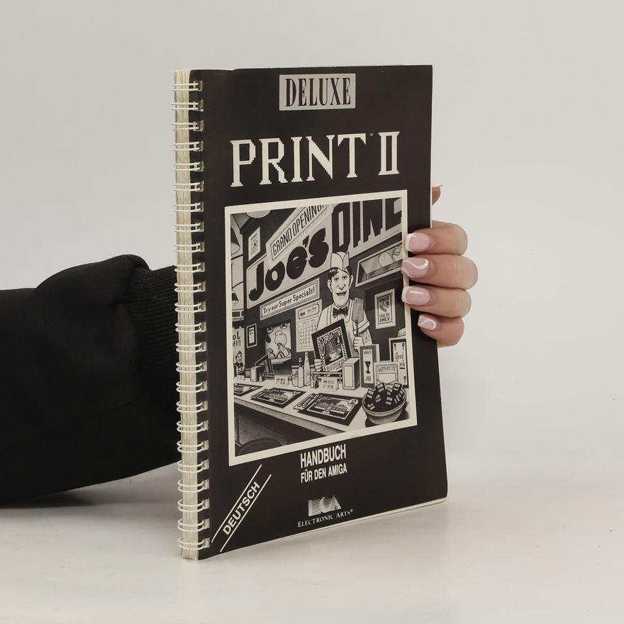 Kolektiv autorů Print II.
