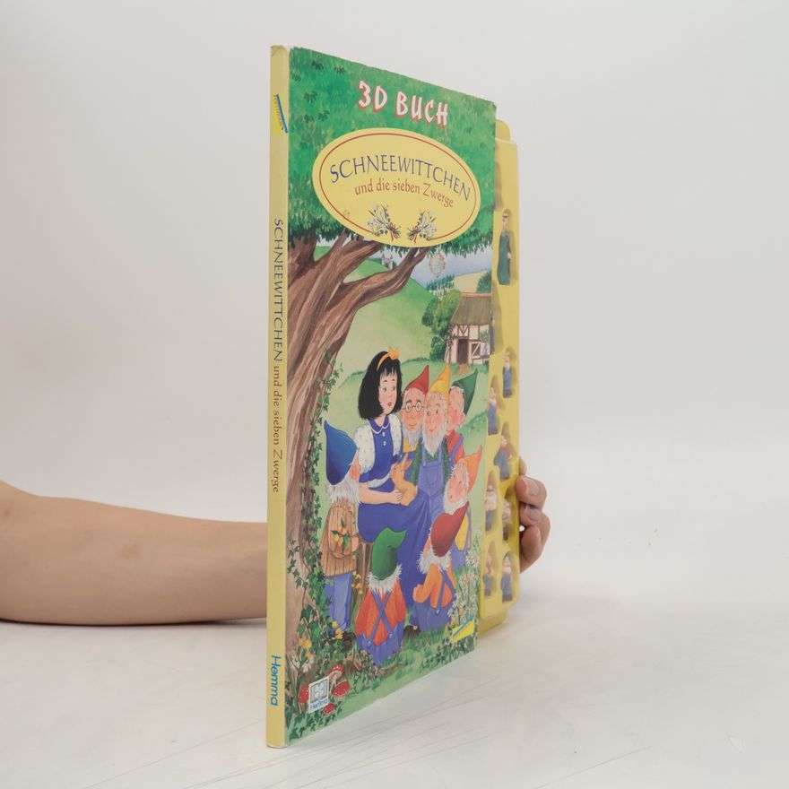 Sibylle Jung Schneewittchen und die sieben Zwerge