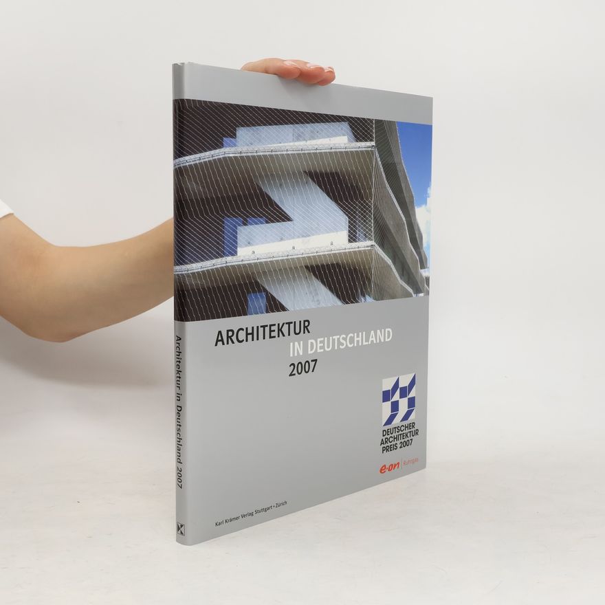 Auteurscollectief Architektur in Deutschland 2007