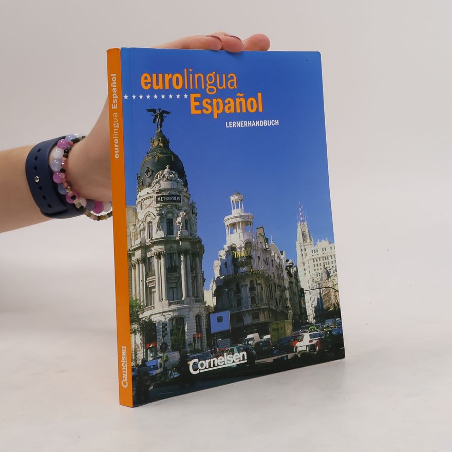 Autorenkollektiv Eurolingua español