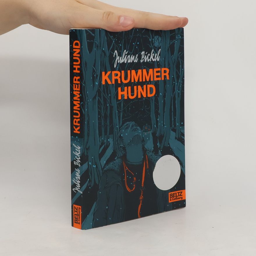 Juliane Pickel Krummer Hund