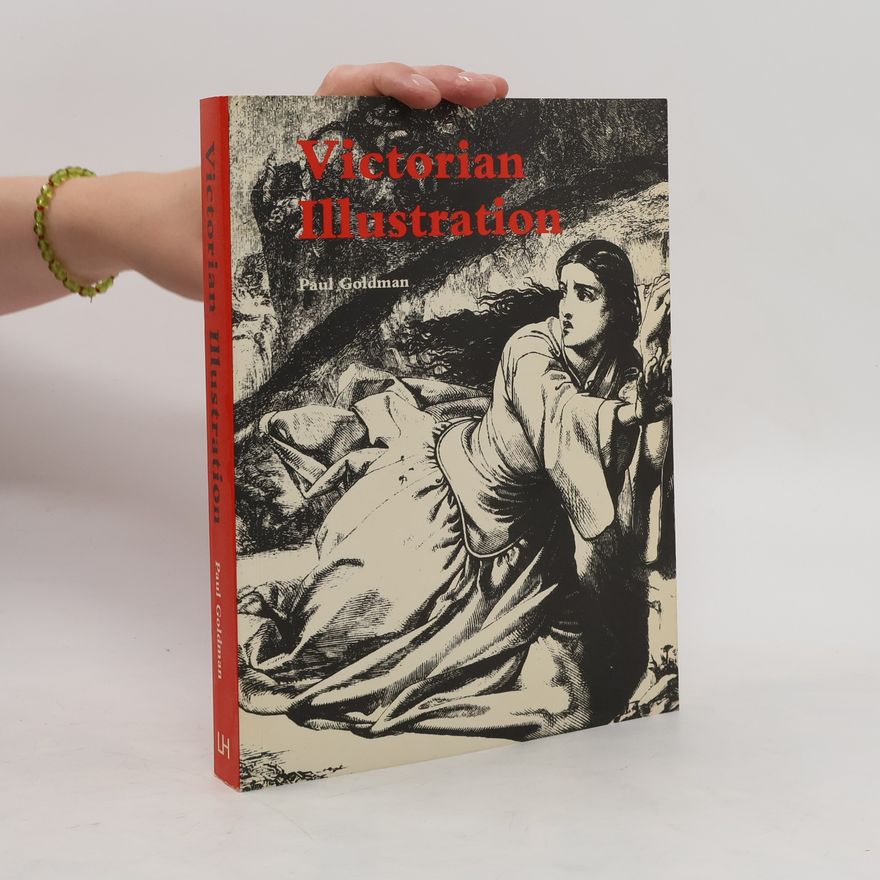 Paul Goldmann Victorian Illustration