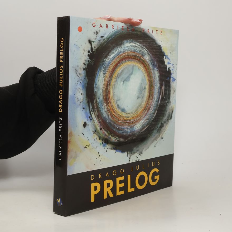 Gabriela Fritz Drago Julius Prelog
