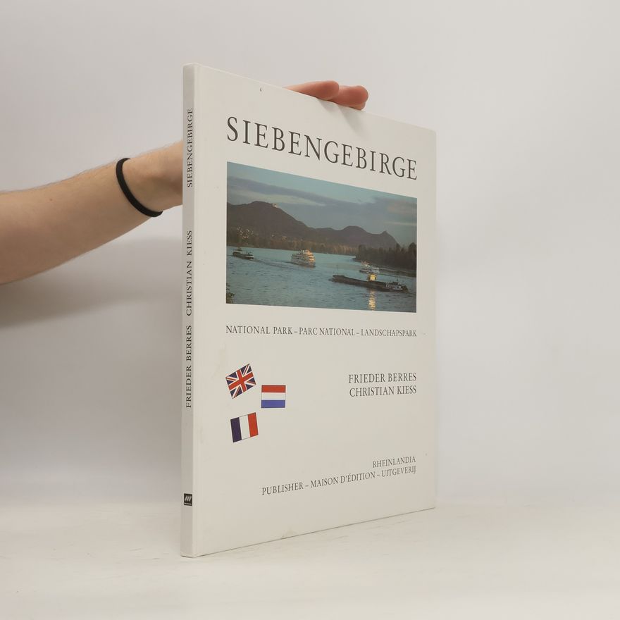 Frieder Berres Siebengebirge