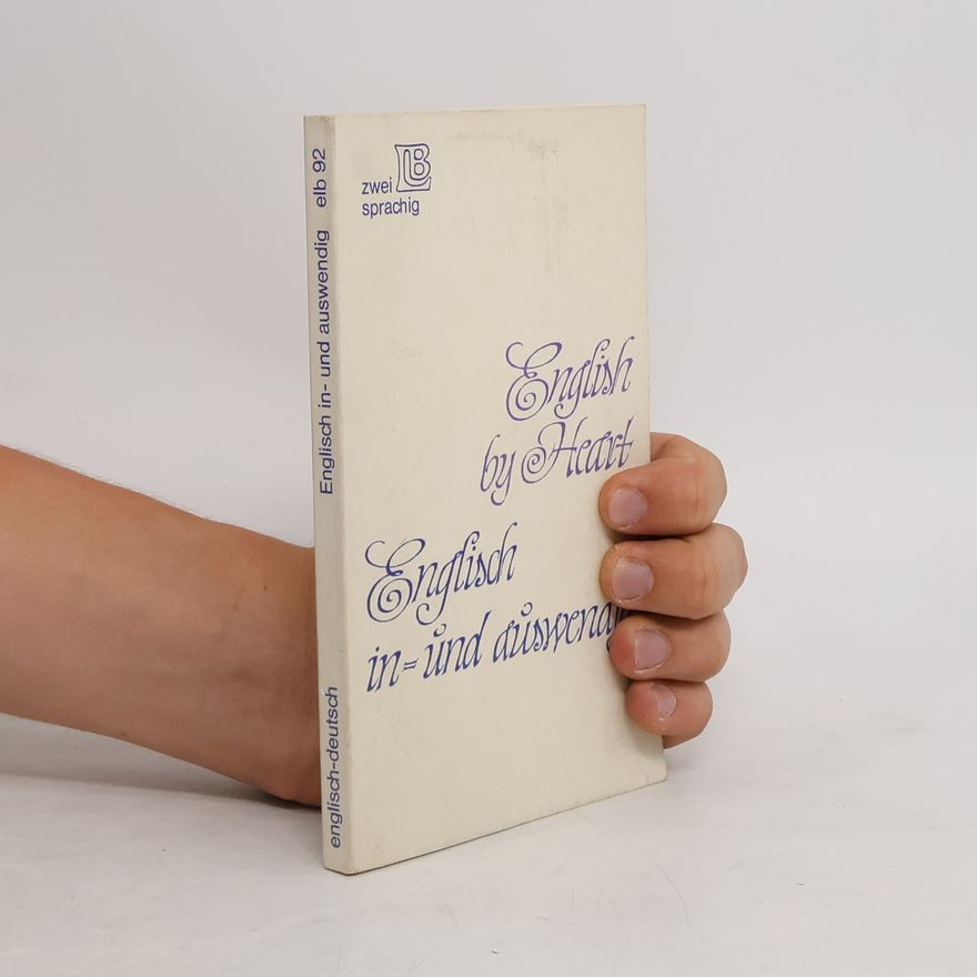 Various authors Englisch in- und auswendig