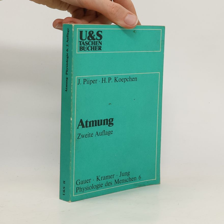 Hans Peter Koepchen Atmung