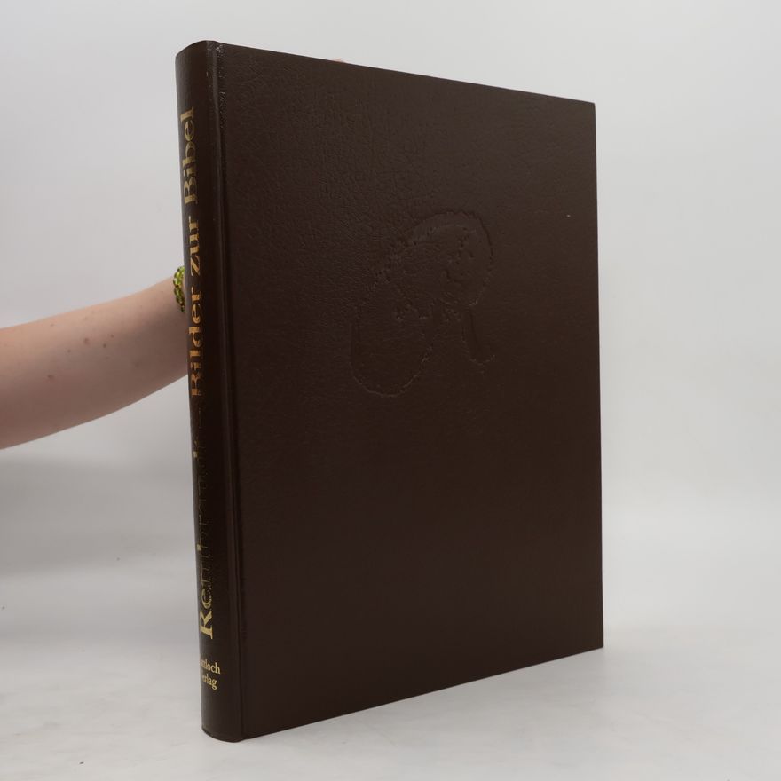 Collectif d'auteurs Bilder zur Bibel