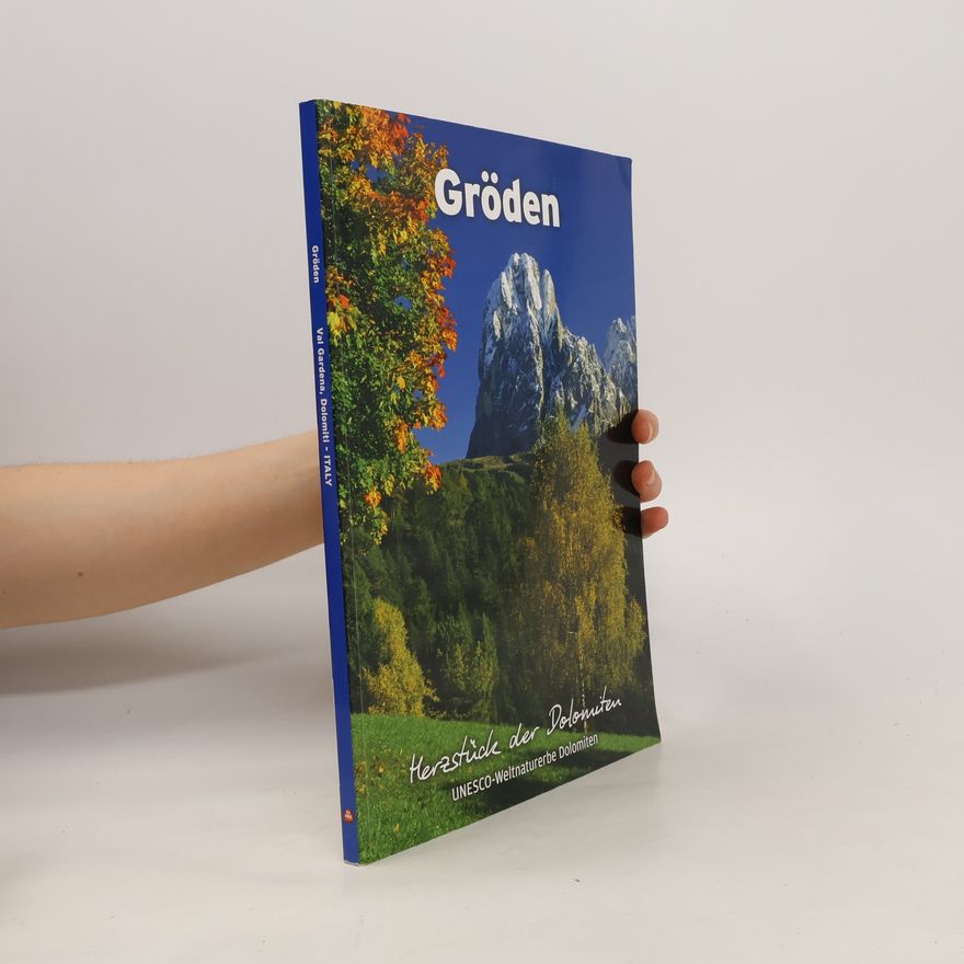 Various authors Gröden
