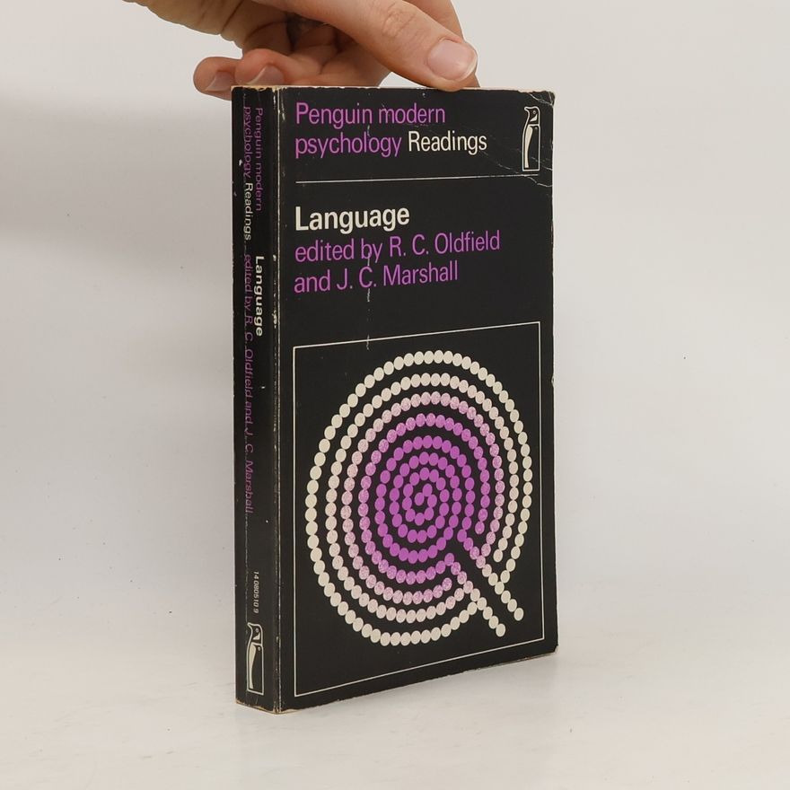 J. C. Marshall Language