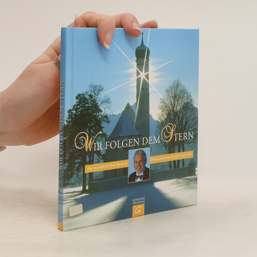 Autorenkollektiv Wir folgen dem Stern