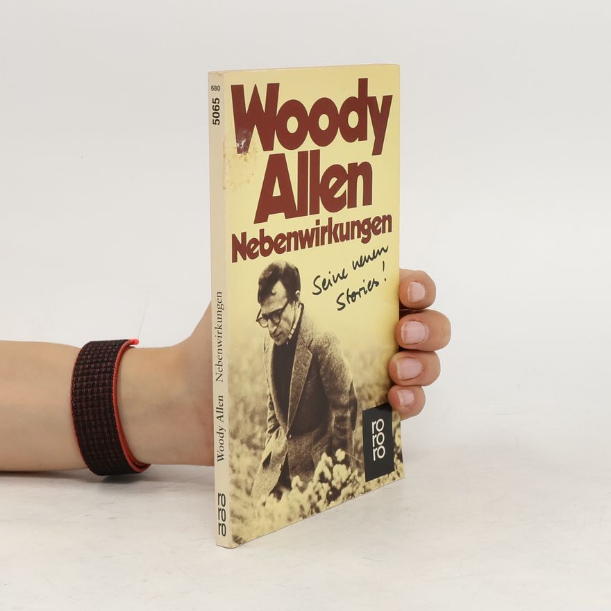 Woody Allen Nebenwirkungen