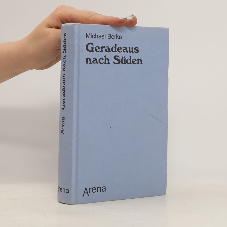Michael Berka Geradeaus nach Süden