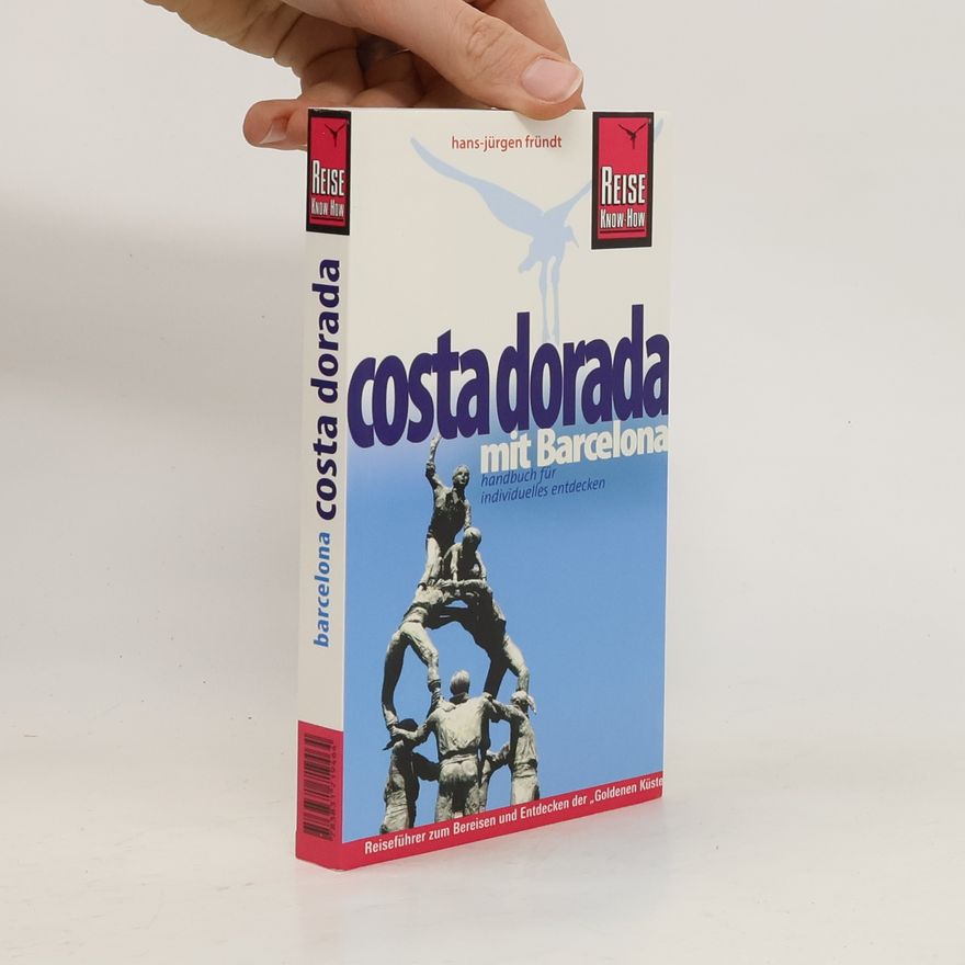 Hans-Jürgen Fründt Costa Dorada