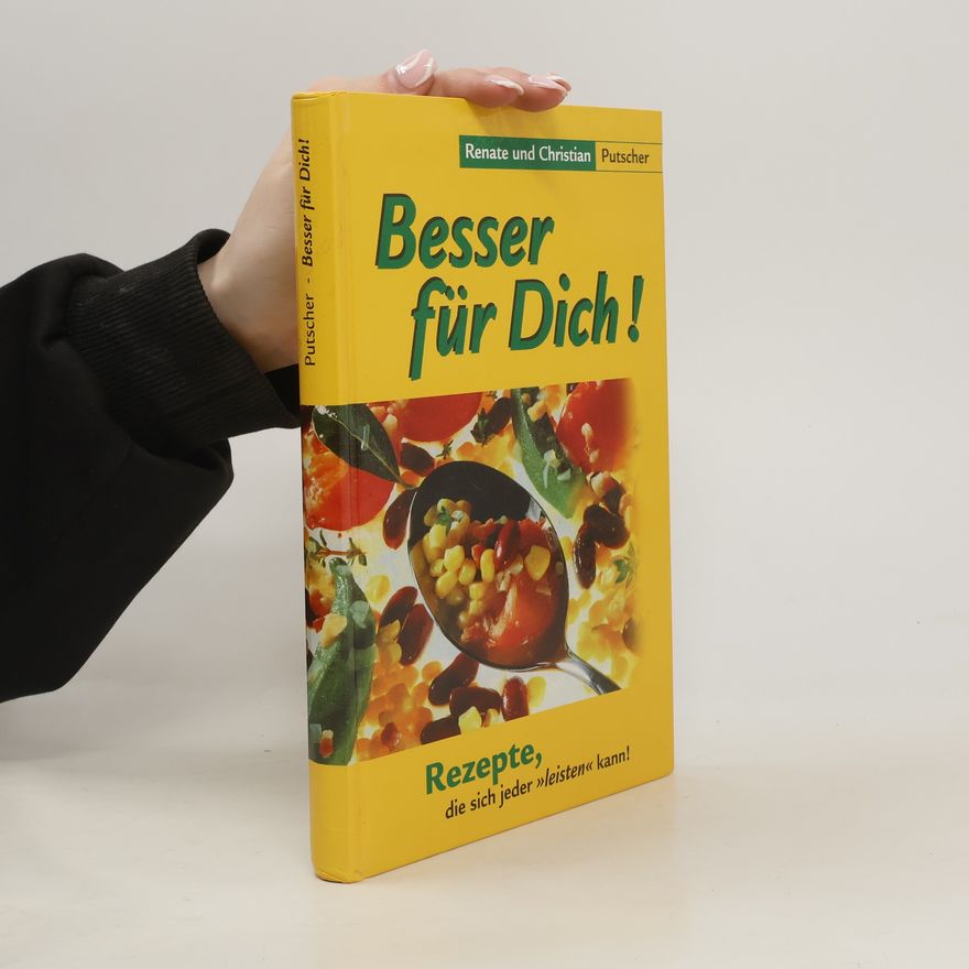 Autorenkollektiv Besser für Dich!