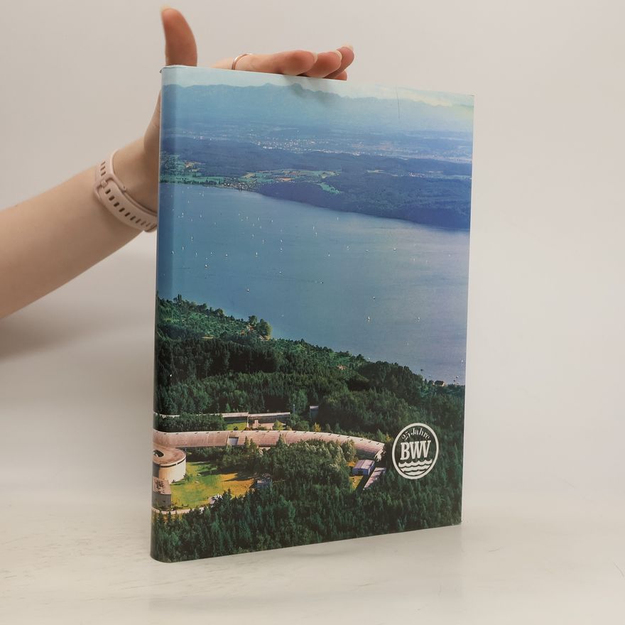 Autorenkollektiv 25 Jahre Bodensee-Wasserversorgung Entstehung, Bau und Betrieb