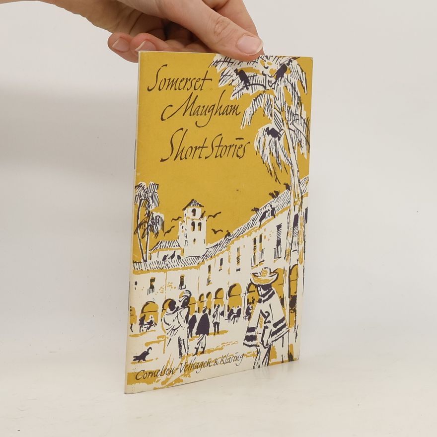 William Somerset Maugham Short Stories