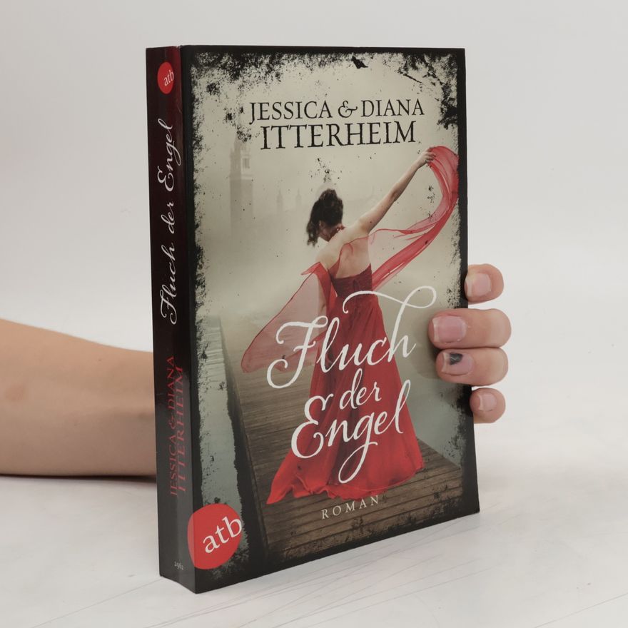 Jessica Itterheim Fluch der Engel
