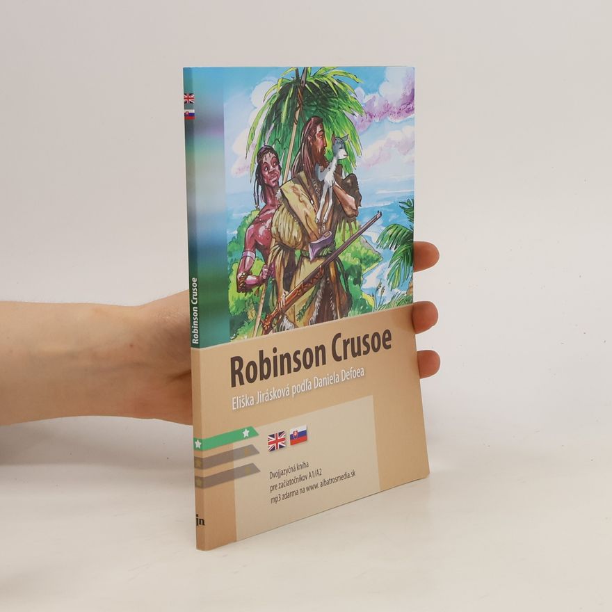 Autorenkollektiv Robinson Crusoe