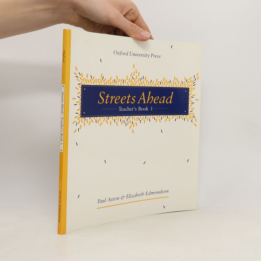Paul Aston Streets Ahead