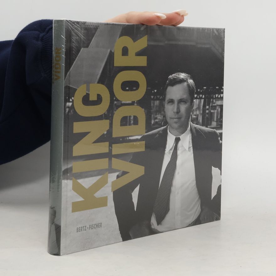 Karin Herbst-Meßlinger King Vidor
