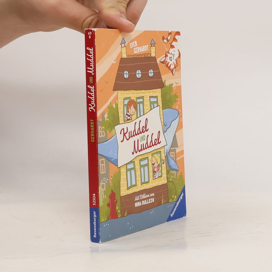 Sven Gerhardt Kuddel und Muddel