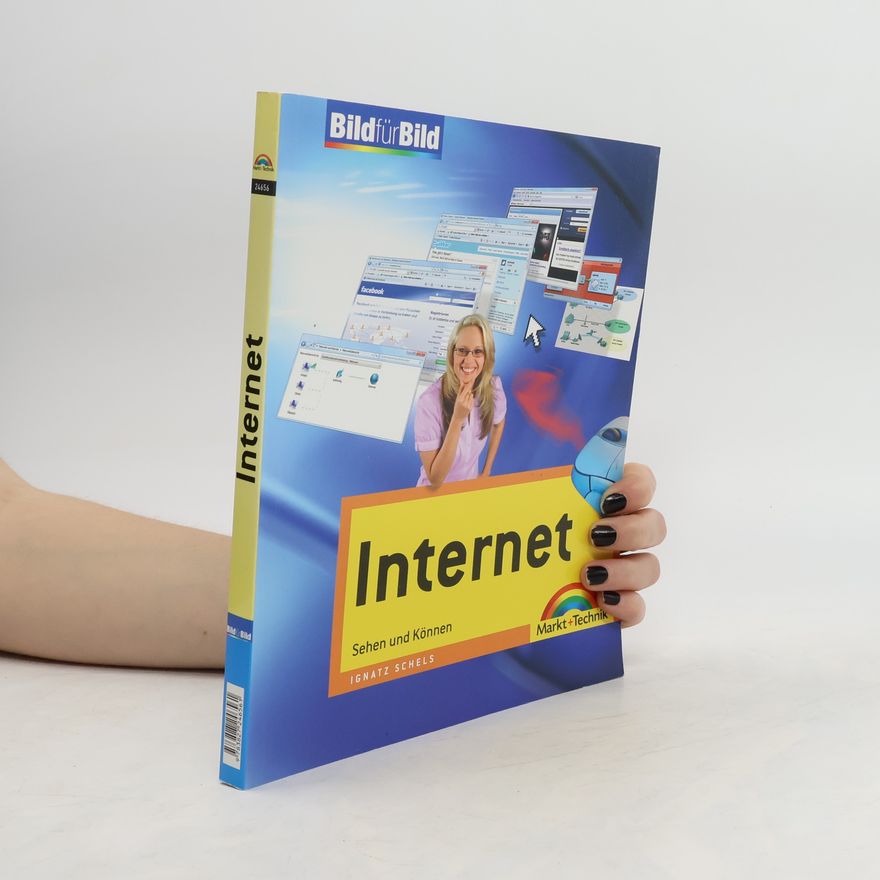 Ignatz Schels Internet