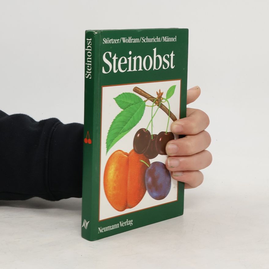 Mechtild Störtzer Steinobst