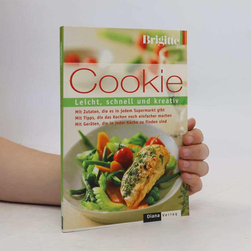 Katja Jührend Cookie