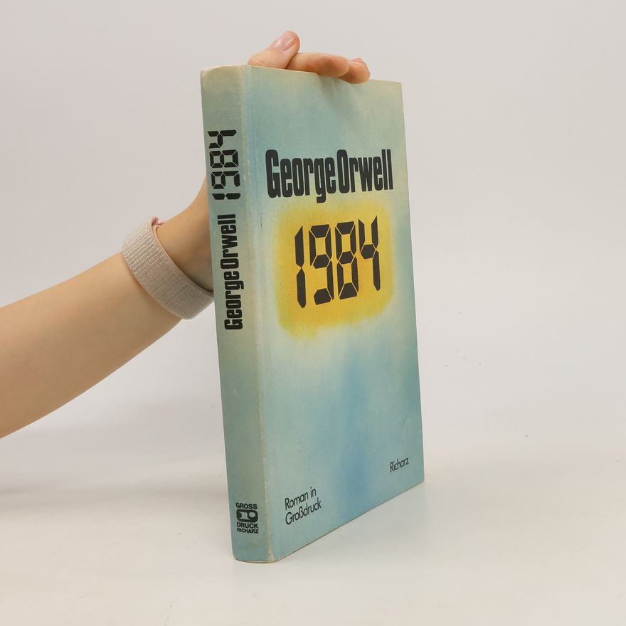 George Orwell 1984
