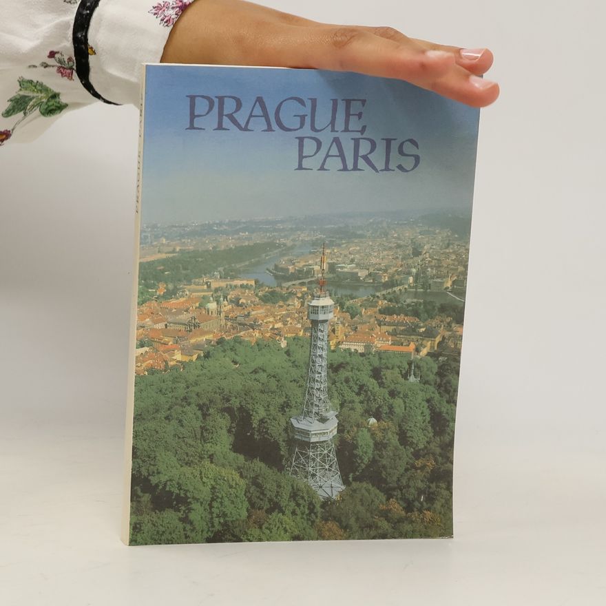 Autorenkollektiv Prague Paris