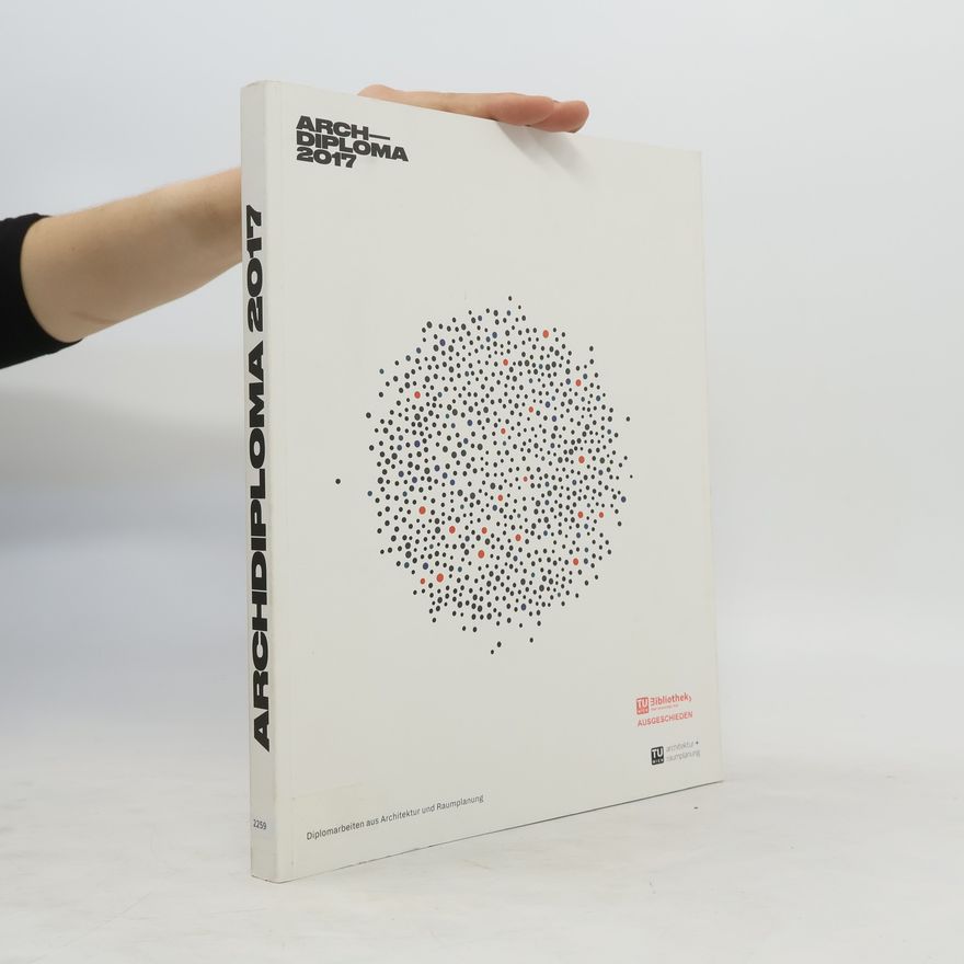 Thomas Amann Arch-Diploma 2017