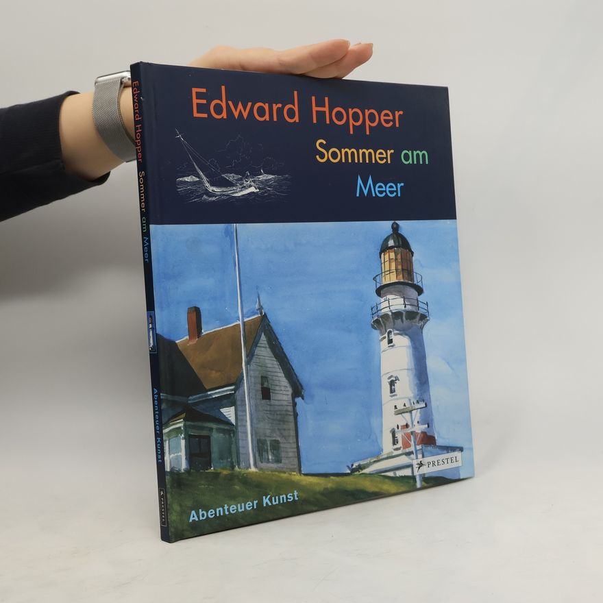 Deborah Lyons Edward Hopper