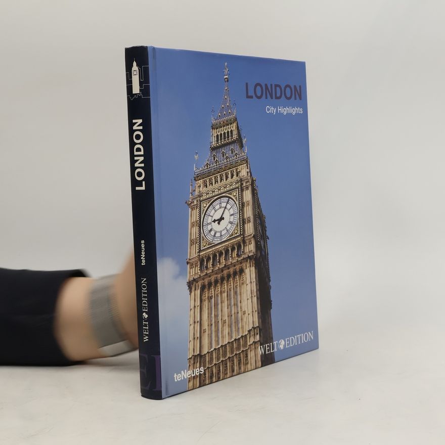 Christiane Stella Bongertz London