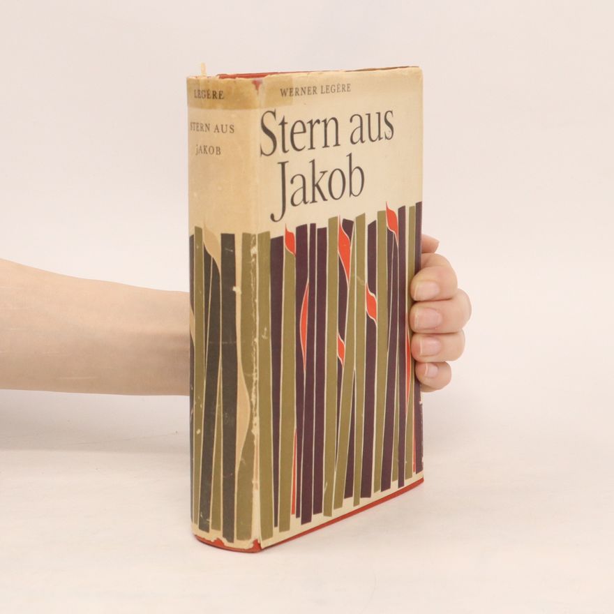 Werner Legère Stern aus Jakob