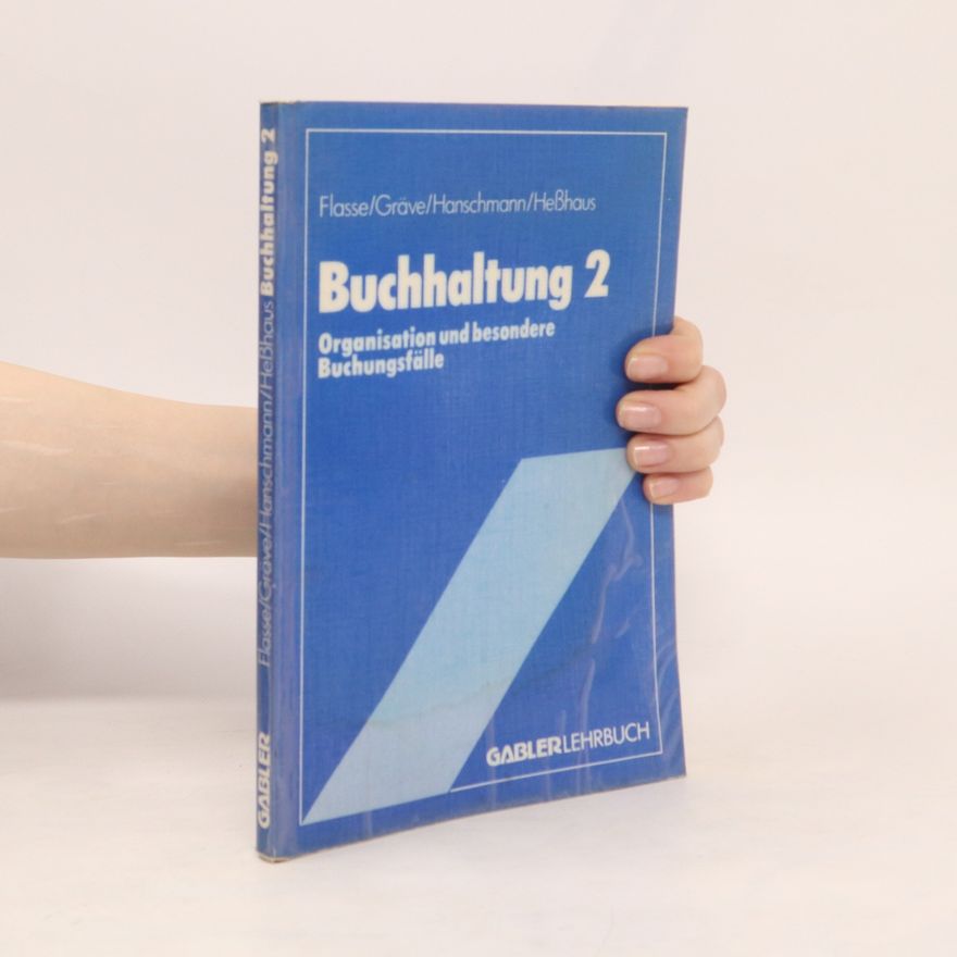 Kolektiv autorů Buchhaltung