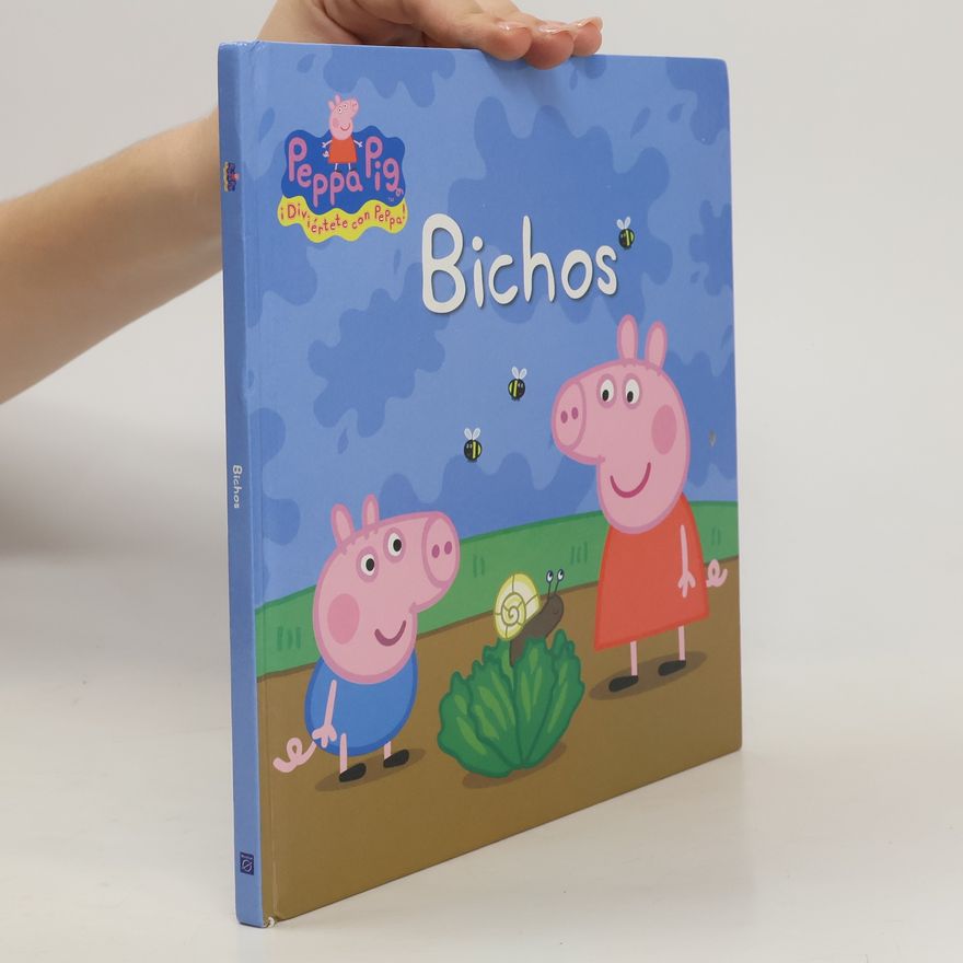 Autorenkollektiv Bichos