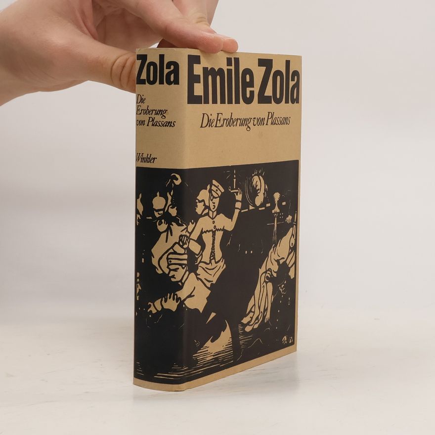 Émile Zola Die Eroberung von Plassans