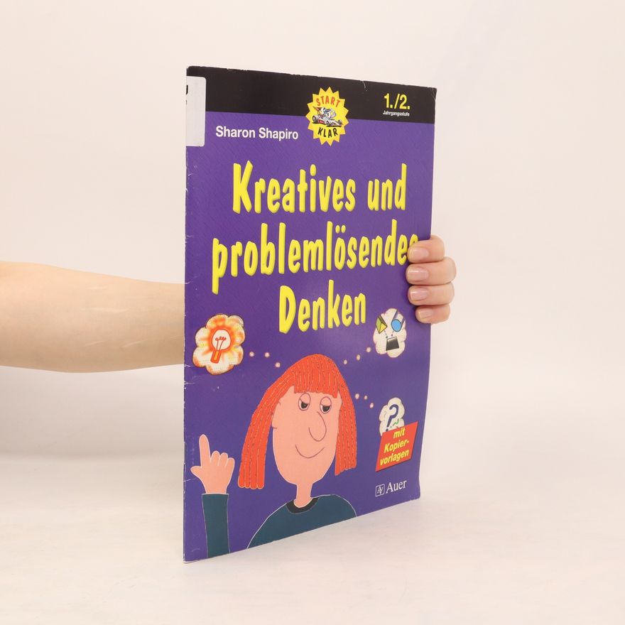 Autorenkollektiv Kreatives und problemlösendes Denken
