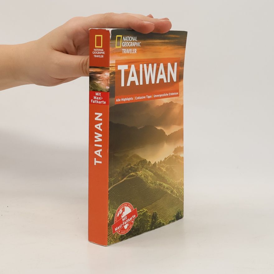 Phil Macdonald Taiwan