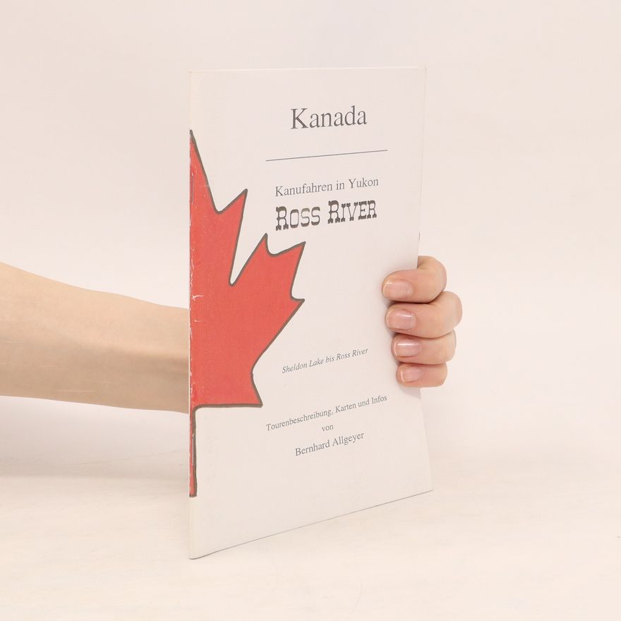 Autorenkollektiv Kanada, Kanufahren in Yukon