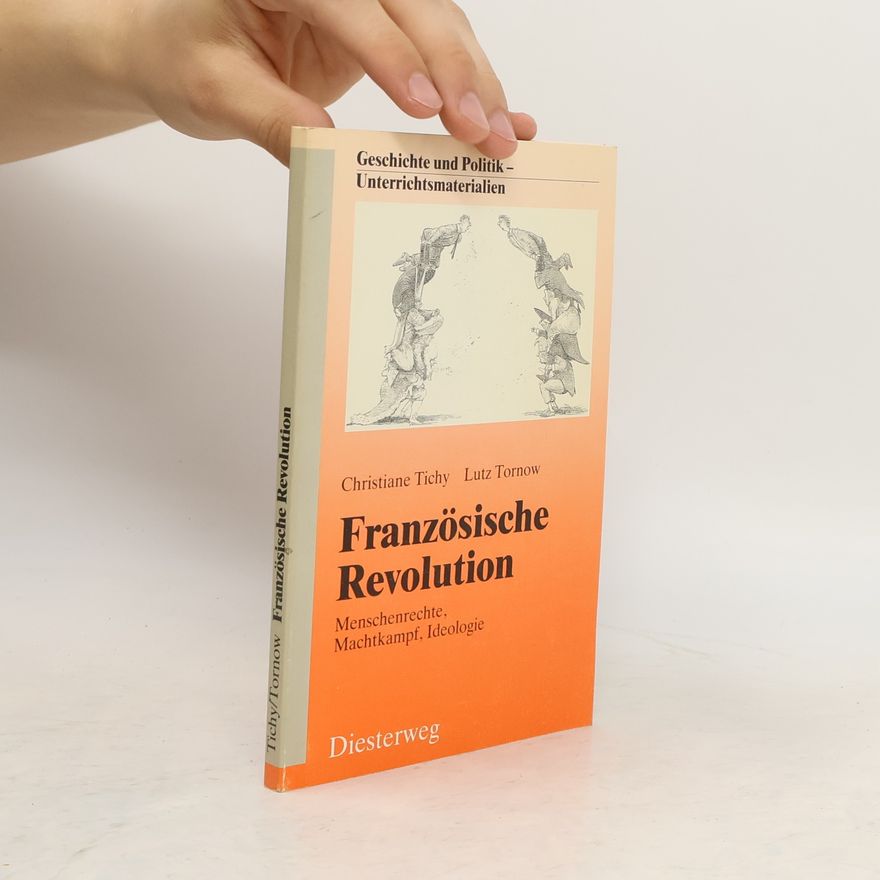 Autorenkollektiv Französische Revolution